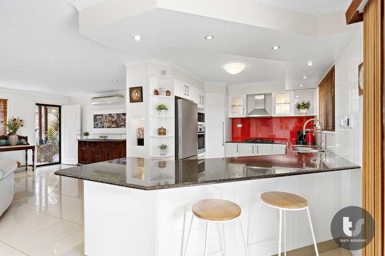 Second view of Homely house listing, 7 Rosella Street, Wellington Point QLD 4160