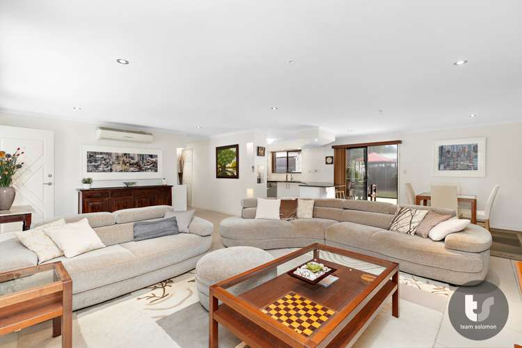 Third view of Homely house listing, 7 Rosella Street, Wellington Point QLD 4160