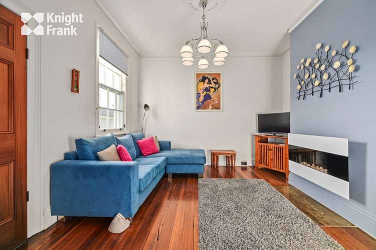 Second view of Homely house listing, 1 James  Street, Launceston TAS 7250