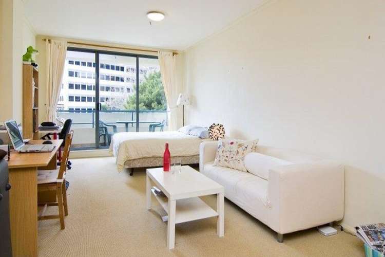 Main view of Homely apartment listing, L3/2-10 Mount Street, North Sydney NSW 2060