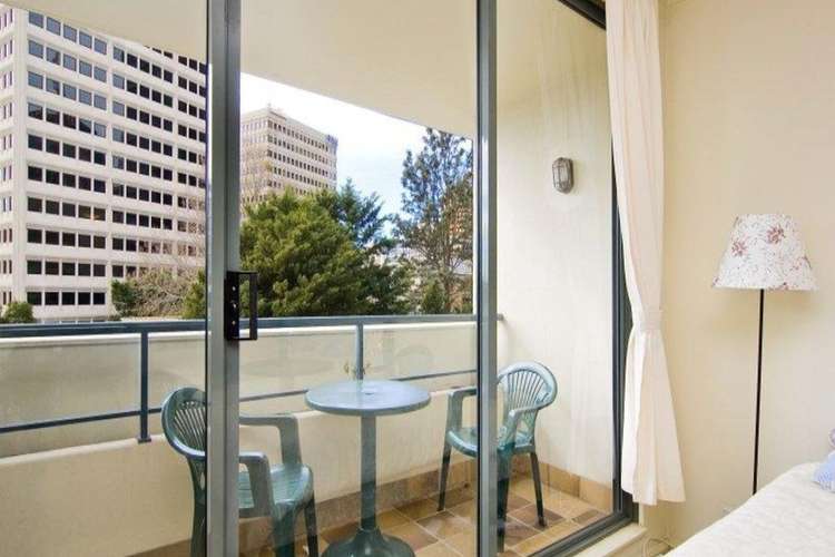Fourth view of Homely apartment listing, L3/2-10 Mount Street, North Sydney NSW 2060