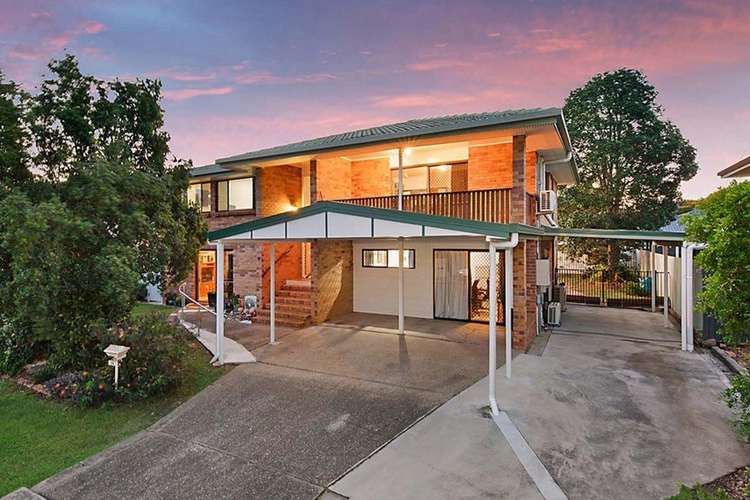 Main view of Homely house listing, 14 Patwill Street, Boondall QLD 4034