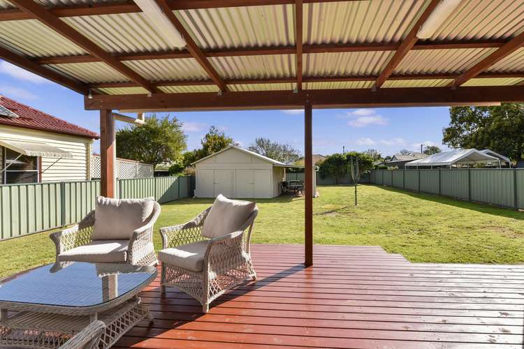Second view of Homely house listing, 21 Doyle Street, Cessnock NSW 2325