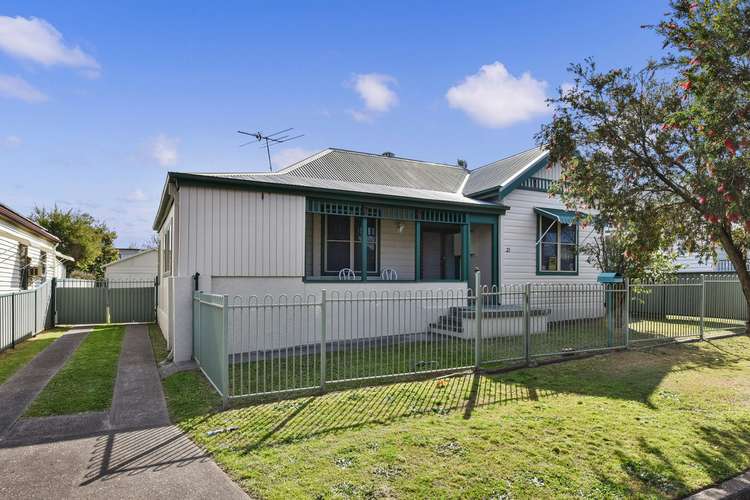 Fourth view of Homely house listing, 21 Doyle Street, Cessnock NSW 2325