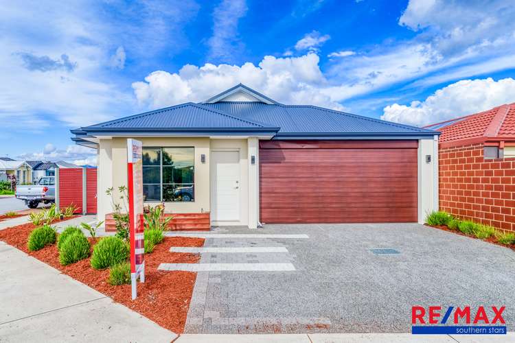Main view of Homely house listing, 30 Doryanthes Avenue, Piara Waters WA 6112