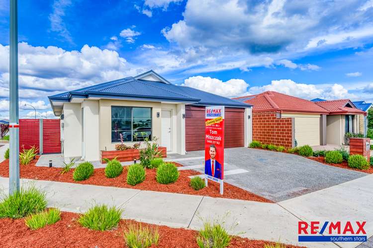 Third view of Homely house listing, 30 Doryanthes Avenue, Piara Waters WA 6112