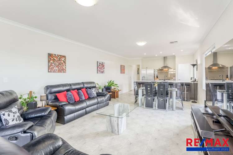 Fifth view of Homely house listing, 30 Doryanthes Avenue, Piara Waters WA 6112