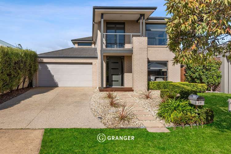 26 Mariner Place, Safety Beach VIC 3936