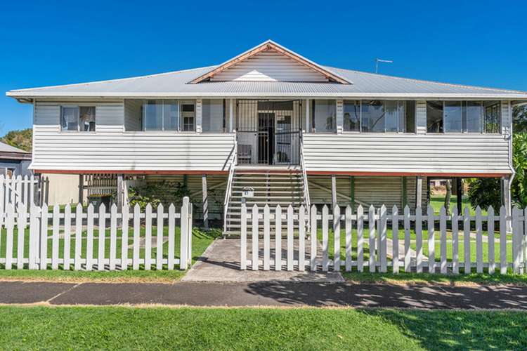 Main view of Homely house listing, 47 Woodburn Street, Evans Head NSW 2473