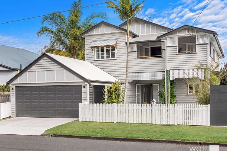 Main view of Homely house listing, 8 Lucille Street, Boondall QLD 4034