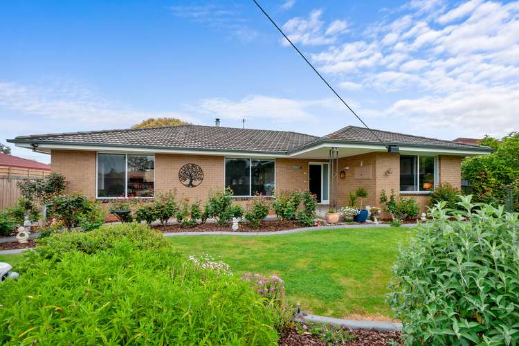 Main view of Homely house listing, 16 Jones Street, Stratford VIC 3862