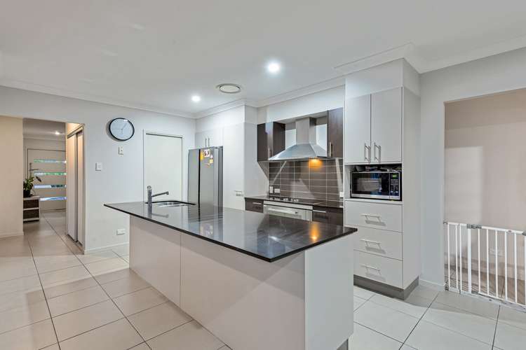 Second view of Homely house listing, 14 Daintree Drive, Coomera QLD 4209