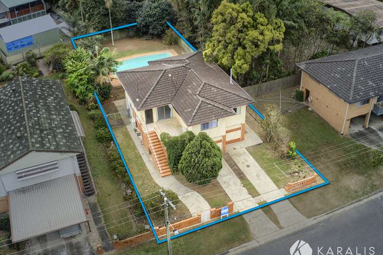 Main view of Homely house listing, 112 Dykes Street, Mount Gravatt East QLD 4122