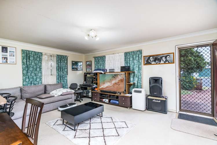 Sixth view of Homely semiDetached listing, 1&2/2 belcher Drive, Glenvale QLD 4350
