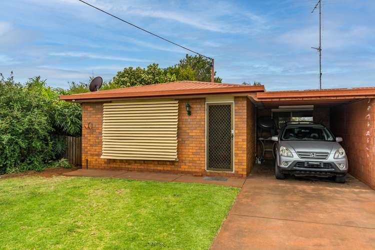 Seventh view of Homely semiDetached listing, 1&2/2 belcher Drive, Glenvale QLD 4350