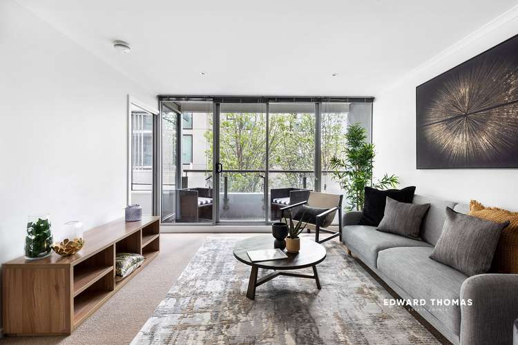 108/118 Dudley Street, West Melbourne VIC 3003