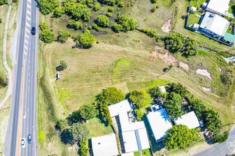 Fifth view of Homely residentialLand listing, 1 Scenic Highway, Cooee Bay QLD 4703