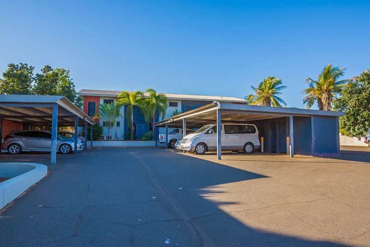 1/6 Woodman Street, Port Hedland WA 6721