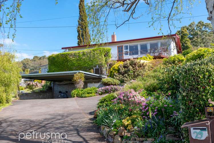 29 Roslyn Avenue, Kingston Beach TAS 7050