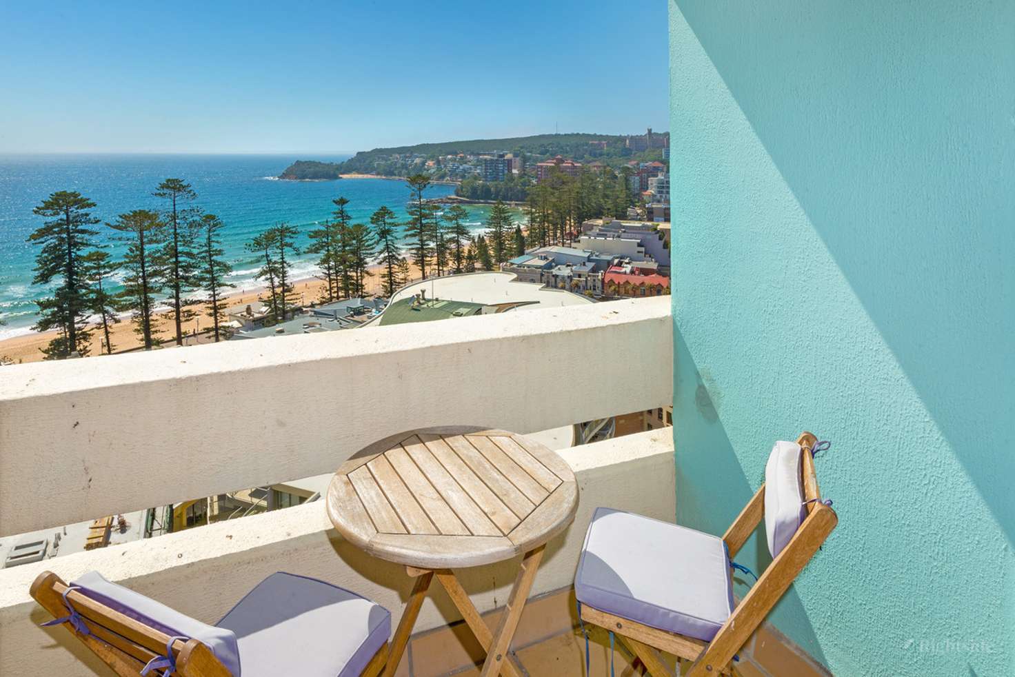 Main view of Homely apartment listing, 907/22 Central Avenue, Manly NSW 2095