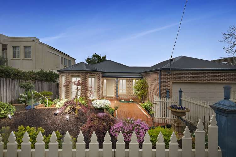 Main view of Homely house listing, 4 Sutton Street, Balwyn North VIC 3104