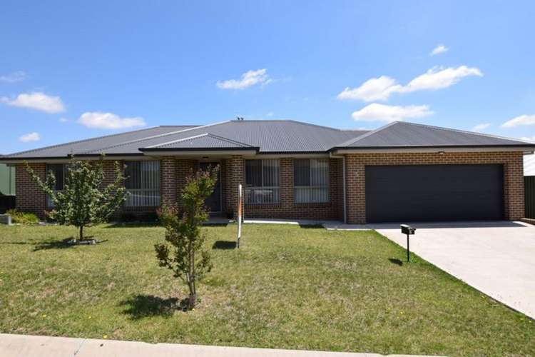 3 Bligh Street, Llanarth NSW 2795