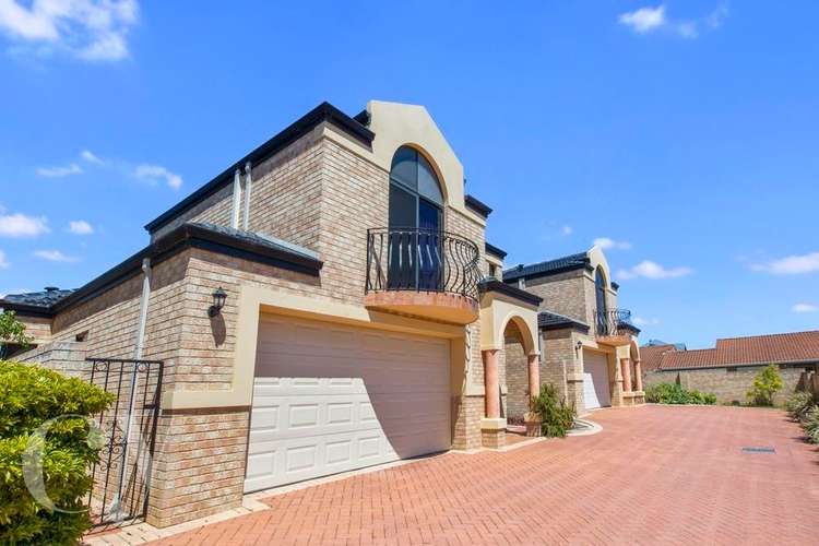 Main view of Homely townhouse listing, 6/29 Money Road, Melville WA 6156