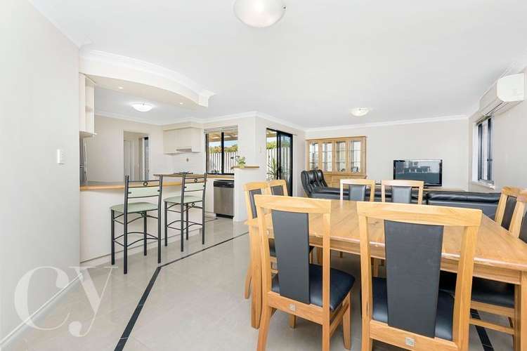 Third view of Homely townhouse listing, 6/29 Money Road, Melville WA 6156