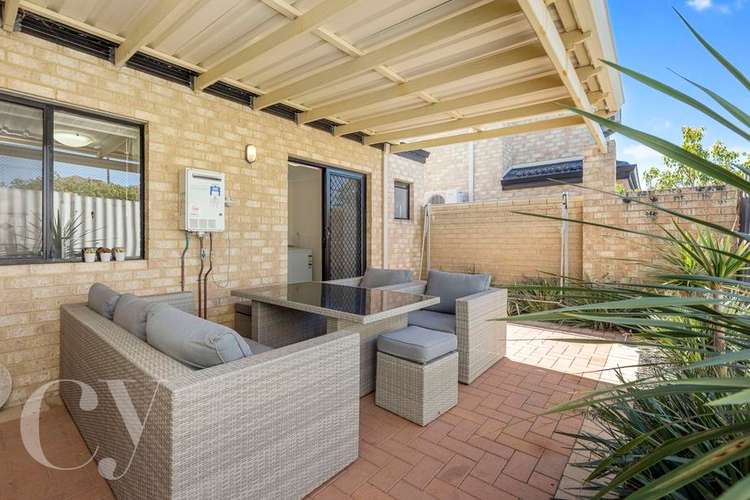 Fourth view of Homely townhouse listing, 6/29 Money Road, Melville WA 6156