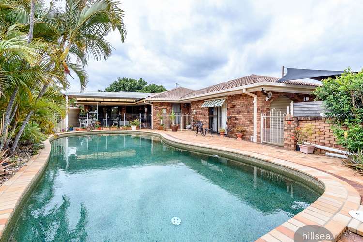 Main view of Homely house listing, 17 Salvia Street, Hollywell QLD 4216