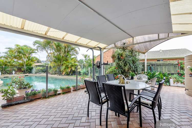 Second view of Homely house listing, 17 Salvia Street, Hollywell QLD 4216