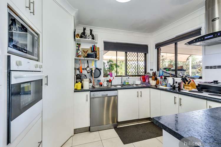 Third view of Homely house listing, 17 Salvia Street, Hollywell QLD 4216