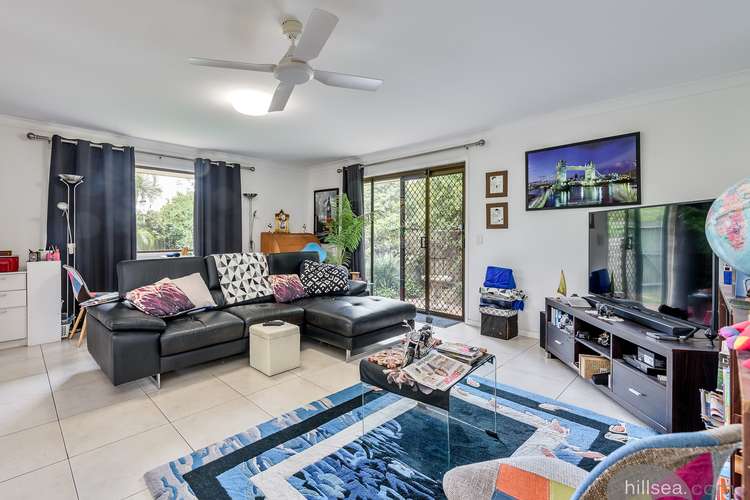 Fifth view of Homely house listing, 17 Salvia Street, Hollywell QLD 4216
