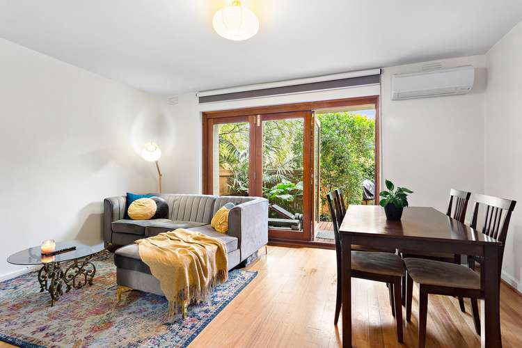 Main view of Homely apartment listing, 7/157 Highfield Road, Camberwell VIC 3124