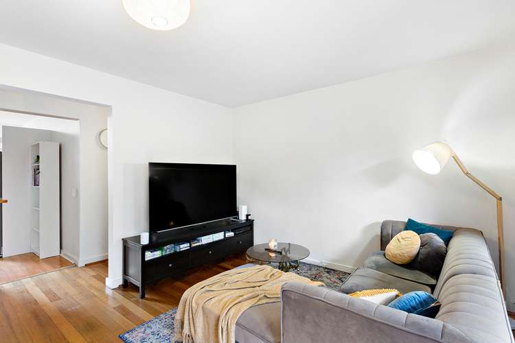 Third view of Homely apartment listing, 7/157 Highfield Road, Camberwell VIC 3124