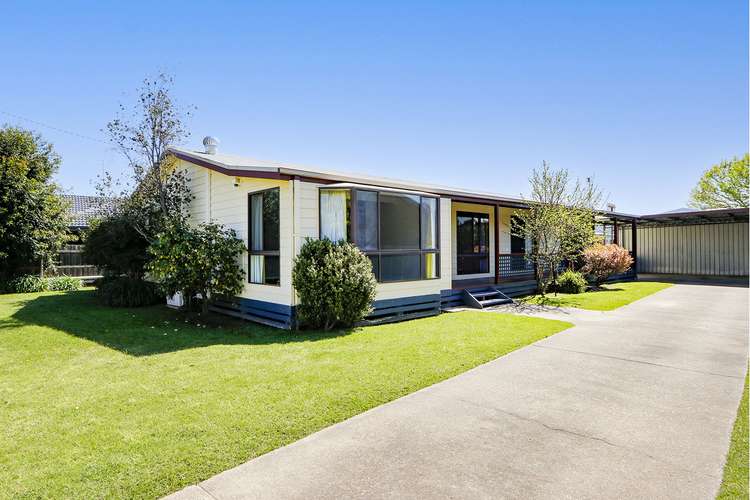 Main view of Homely house listing, 15 Thomson Street, Stratford VIC 3862