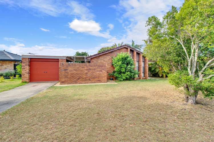 Main view of Homely house listing, 41 Hazelton Street, Riverhills QLD 4074