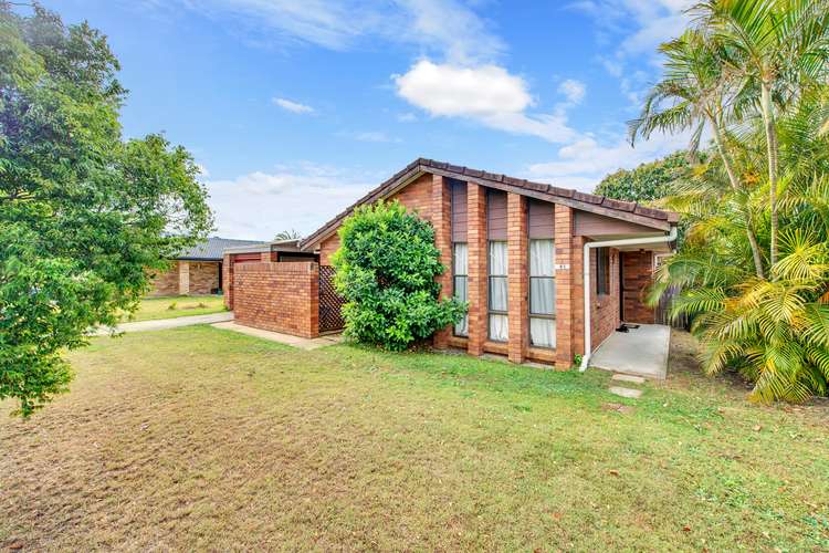 Second view of Homely house listing, 41 Hazelton Street, Riverhills QLD 4074