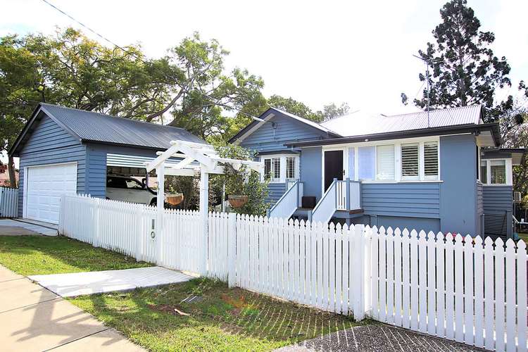 Main view of Homely house listing, 27 Woking Street, Mitchelton QLD 4053
