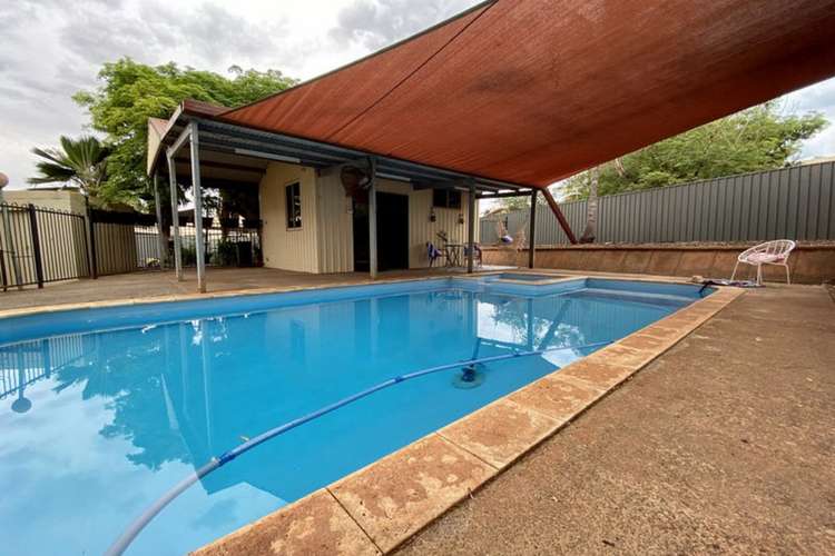 Main view of Homely house listing, 1 Trembath Street, Port Hedland WA 6721