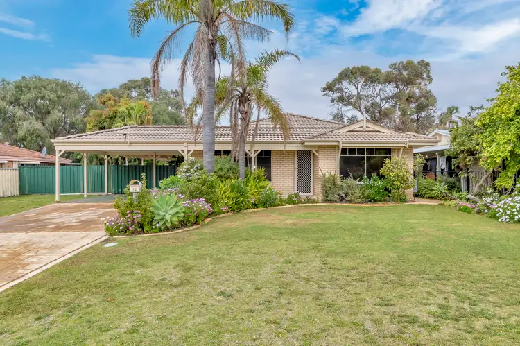 Second view of Homely house listing, 12 Reilly Street, Singleton WA 6175