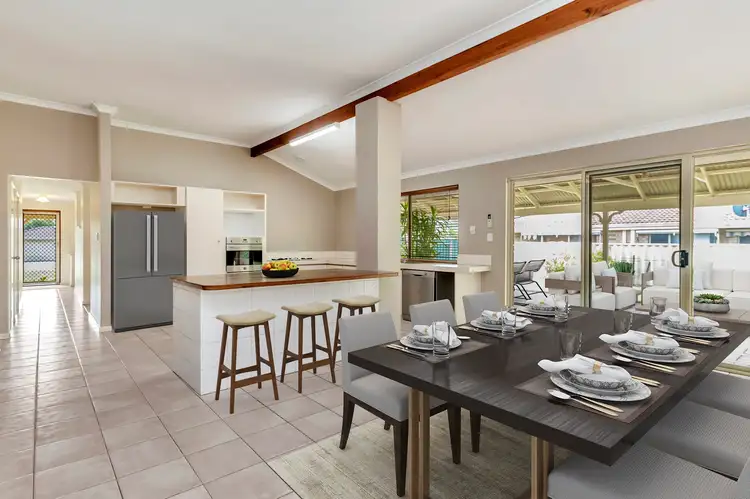 Fourth view of Homely house listing, 12 Reilly Street, Singleton WA 6175
