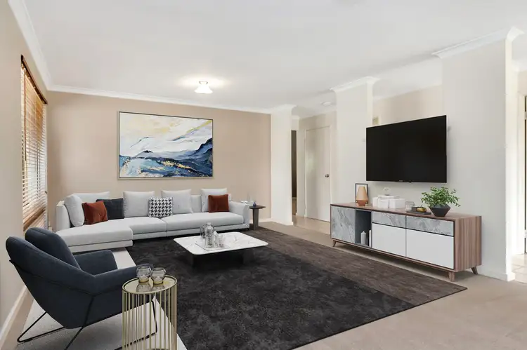 Fifth view of Homely house listing, 12 Reilly Street, Singleton WA 6175