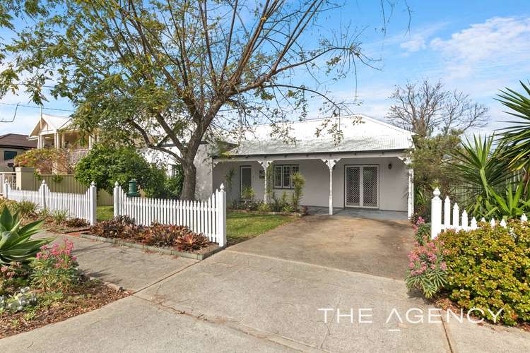 41 Dyson Street, Kensington WA 6151