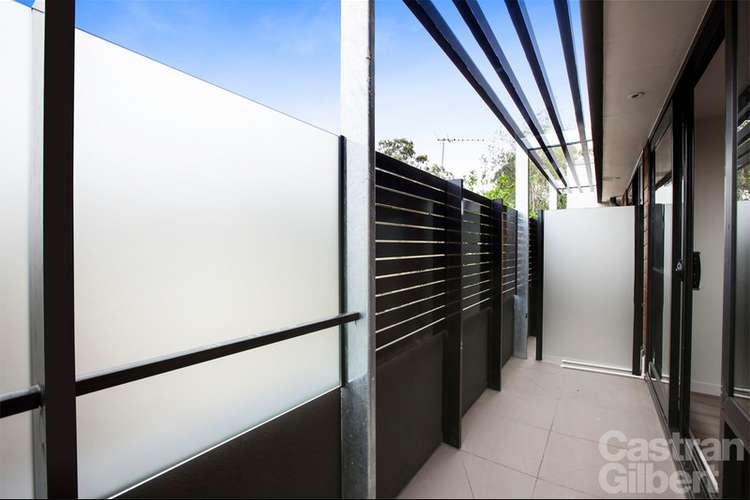 Fifth view of Homely apartment listing, 11/17 Railway Parade, Murrumbeena VIC 3163