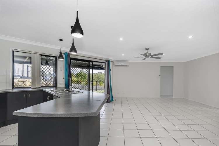 Second view of Homely house listing, 20 MacDonald Avenue, Upper Coomera QLD 4209