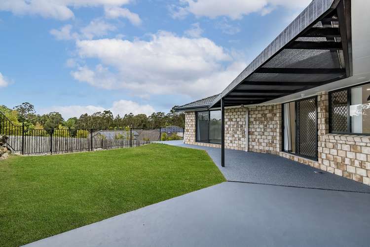 Fourth view of Homely house listing, 20 MacDonald Avenue, Upper Coomera QLD 4209