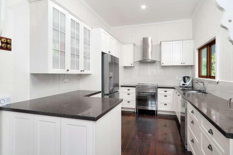 Main view of Homely house listing, 1 Zonnebeke Street, Moorooka QLD 4105