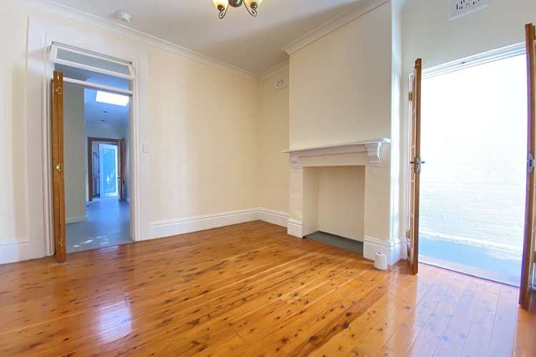Second view of Homely house listing, 11 James Street, Woollahra NSW 2025
