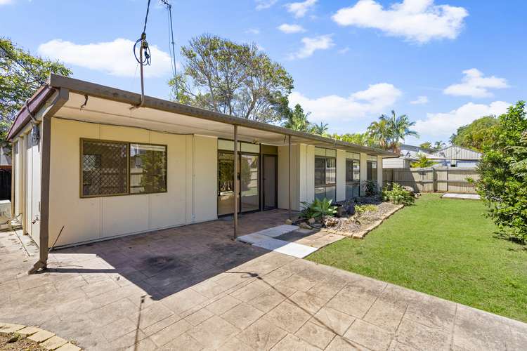 Second view of Homely house listing, 1/33 Mortensen Road, Nerang QLD 4211